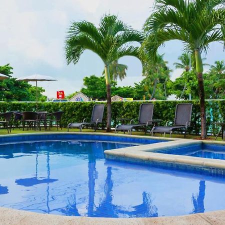 Hotel Nord Luxxor Cabo Branco João Pessoa Exterior foto